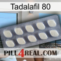 Tadalafil 80 08